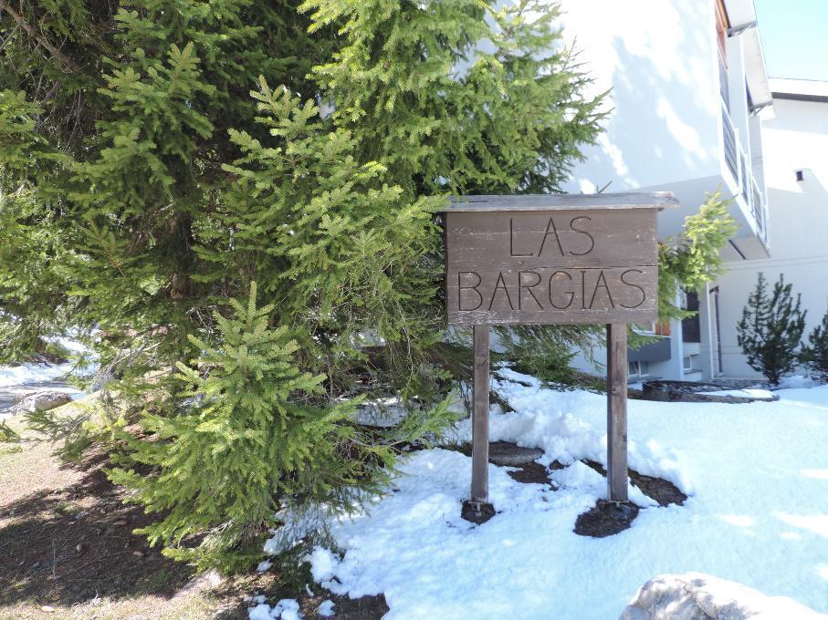 Las Bargias 8 Lenzerheide Exterior photo