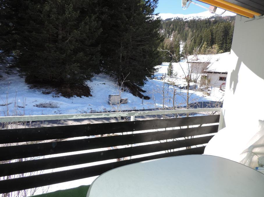 Las Bargias 8 Lenzerheide Exterior photo